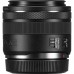Canon RF 35mm f1.8 IS Macro Lens